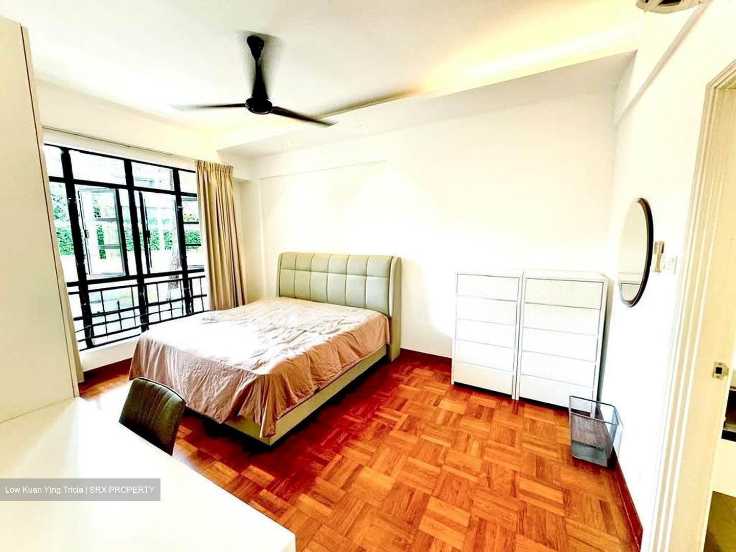 Pinewood Gardens (D10), Condominium #535691081